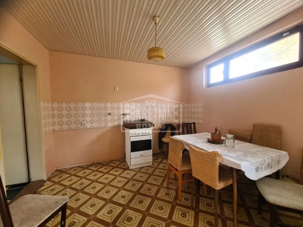 Prodaja, kuća, 156m², Dudova Šuma, Subotica