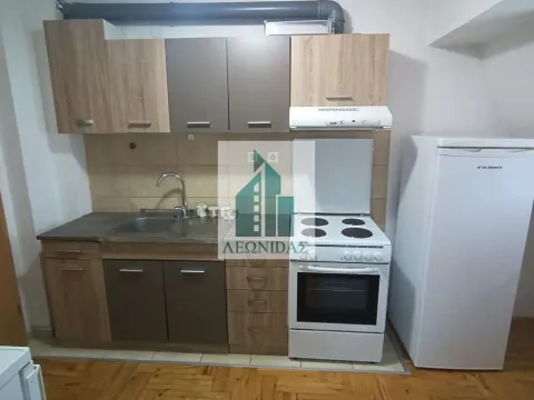 Rent, two bedroom apartment, 57m², Medijana, Niš - image 6