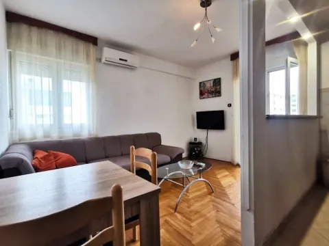Rent, one bedroom apartment, 42m², Zabjelo, Podgorica - image 3