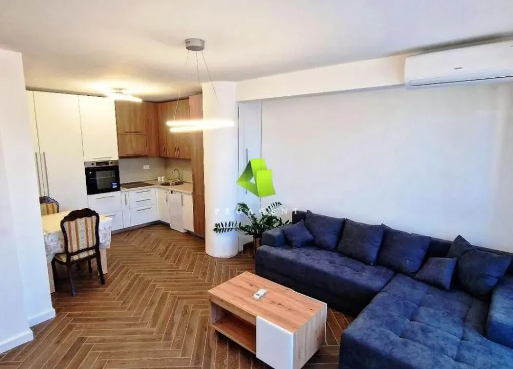 Izdavanje, jednosoban stan, 50m², Čair, Niš