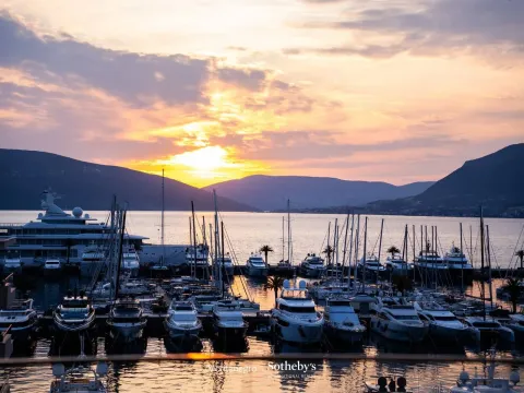 Sale, apartment, 1003m², Porto Montenegro, Tivat - image 32