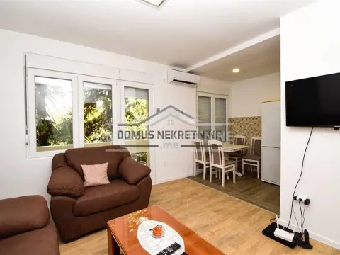 Rent, two bedroom apartment, 65m², Autobuska stanica, Podgorica - image 4