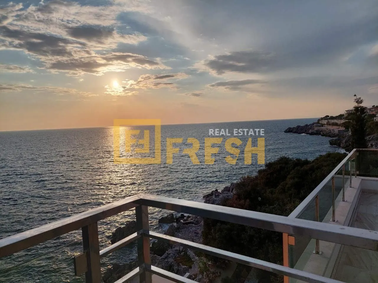 Sale, house, 293m², Utjeha, Ulcinj