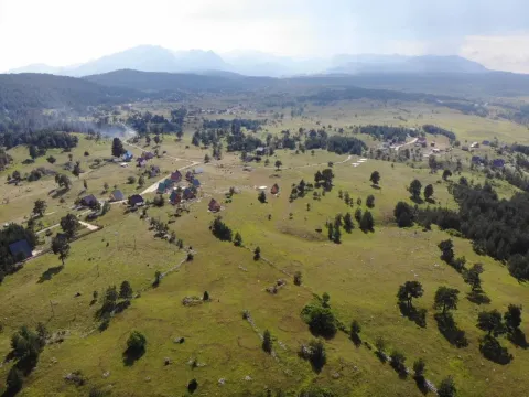 Prodaja, plac, 1500m², Žabljak, Crna Gora