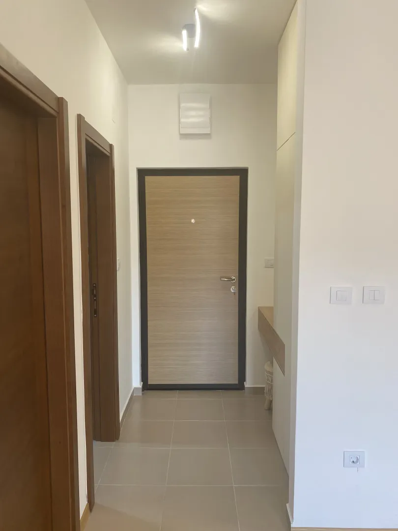 Rent, office space, 43m², Tuški Put, Podgorica