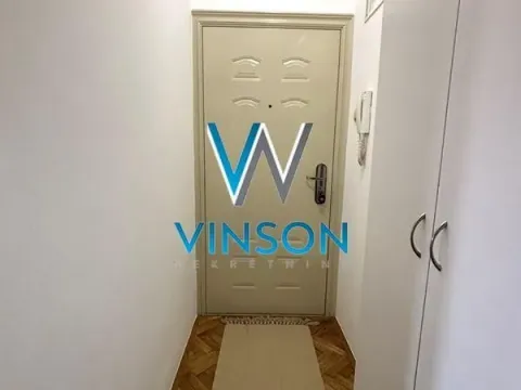 Izdavanje, stan, 28m², Grbavica, Novi Sad Sve Podlokacije - image 8