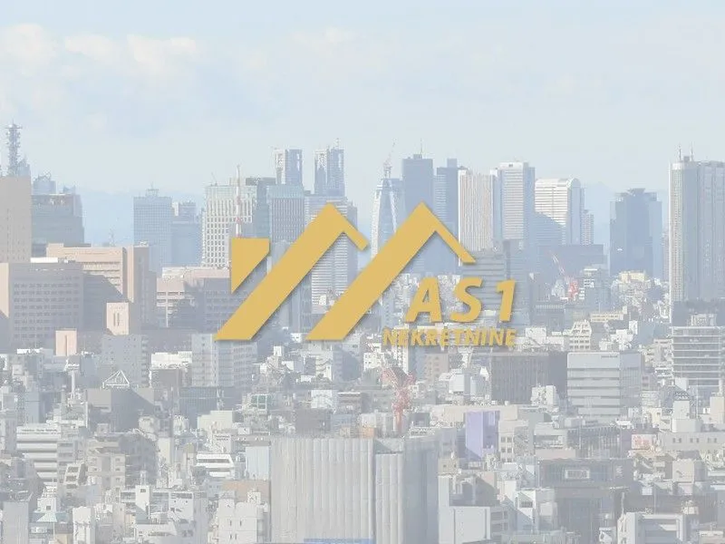 Izdavanje, jednosoban stan, 45m², Podbara, Novi Sad Sve Podlokacije