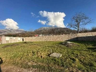 Prodaja, plac, 650m², Zaljevo, Bar