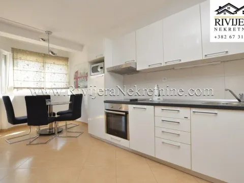 Prodaja, dvosoban stan, 69m², Đenovići, Herceg Novi - image 7