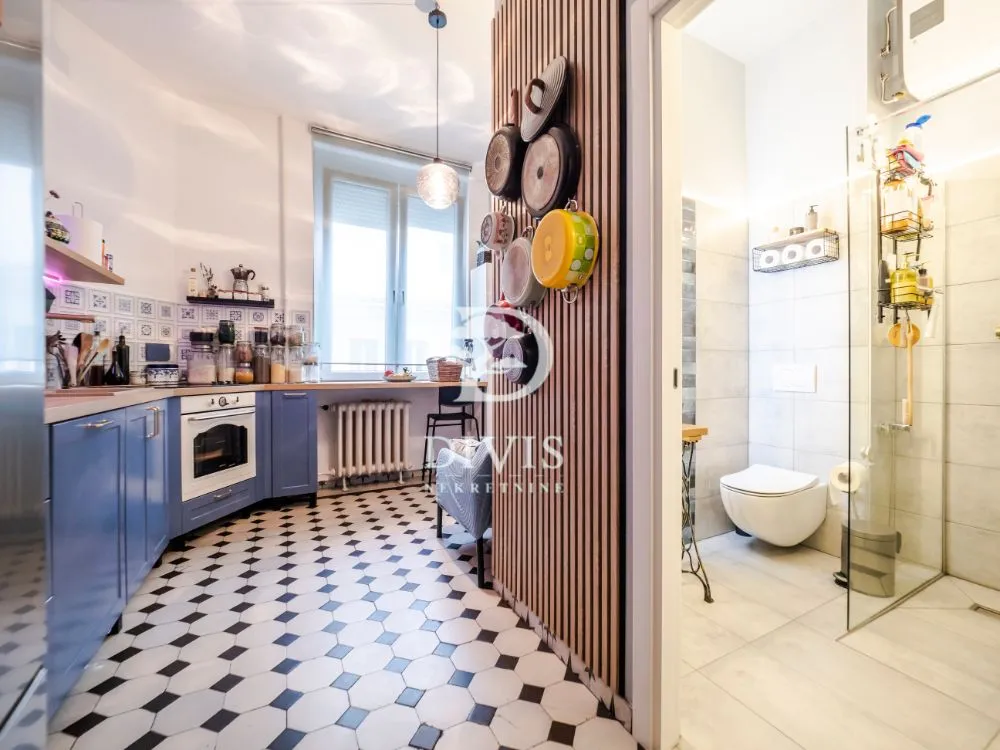 Prodaja, četvorosoban stan, 153m², Dorćol Sve Podlokacije, Beograd