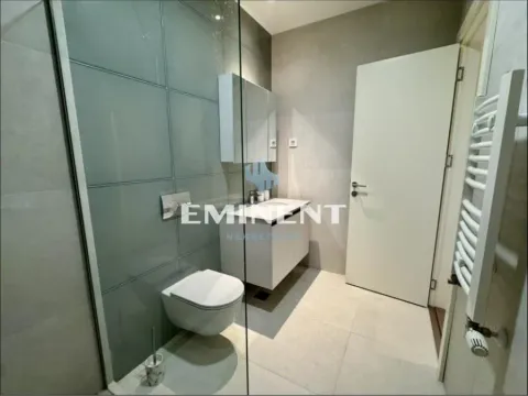 Rent, three bedroom apartment, 100m², Savski Venac, Beograd - image 11