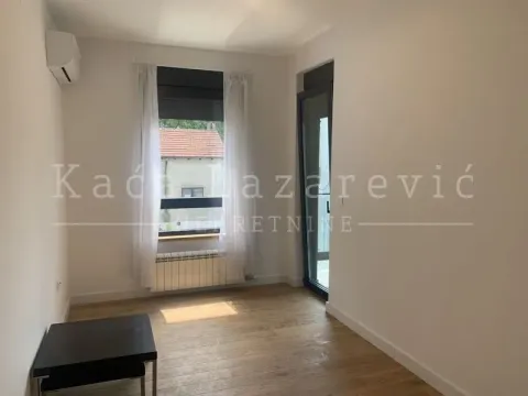 Rent, three bedroom apartment, 85m², Čubura, Beograd - image 11