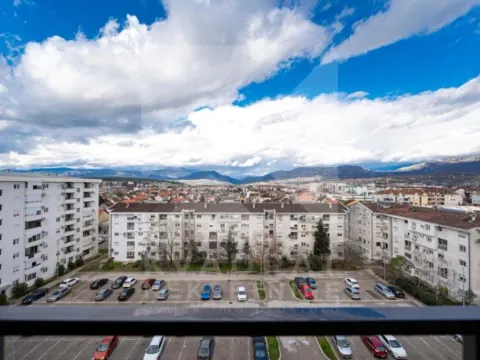 Sale, one bedroom apartment, 45m², Stari Aerodrom, Podgorica - image 12