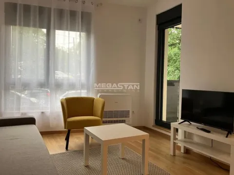 Izdavanje, jednosoban stan, 42m², Bulbulder, Zvezdara Sve Podlokacije - image 2