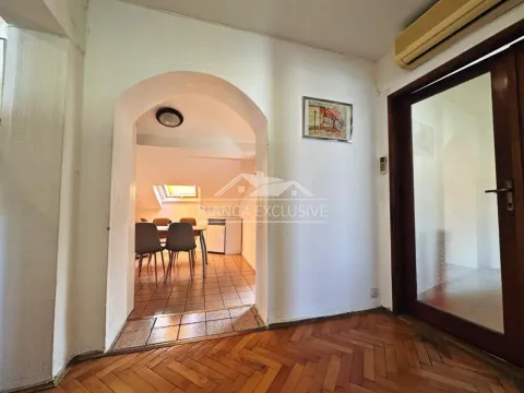 Sale, two bedroom apartment, 54m², Novi Beograd Blok 1 Fontana, Novi Beograd Sve Podlokacije - image 7