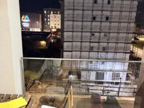 Sale, one bedroom apartment, 43m², Zabjelo, Podgorica - image 8