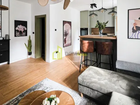 Izdavanje, jednosoban stan, 39m², Preko Morače, Podgorica - image 9