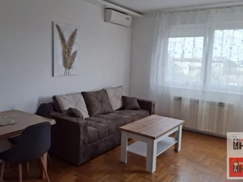 Stan in Grbavica
