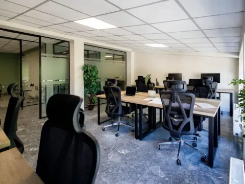 Rent, office space, 218m², Novi Sad Sve Podlokacije, Novi Sad - image 6