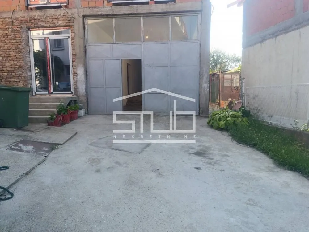 Rent, office space, 160m², Veliki Mokri Lug, Zvezdara Sve Podlokacije