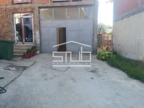 Izdavanje, poslovni prostor, 160m², Veliki Mokri Lug, Zvezdara Sve Podlokacije - image 6