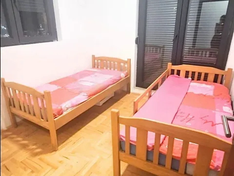 Izdavanje, dvosoban stan, 67m², Zabjelo, Podgorica - image 7