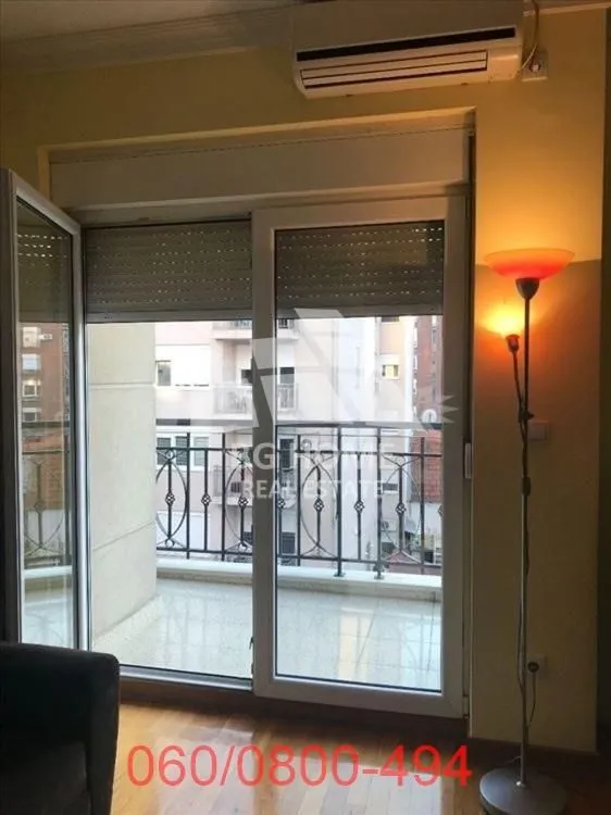 Prodaja, jednosoban stan, 35m², Lion, Zvezdara Sve Podlokacije