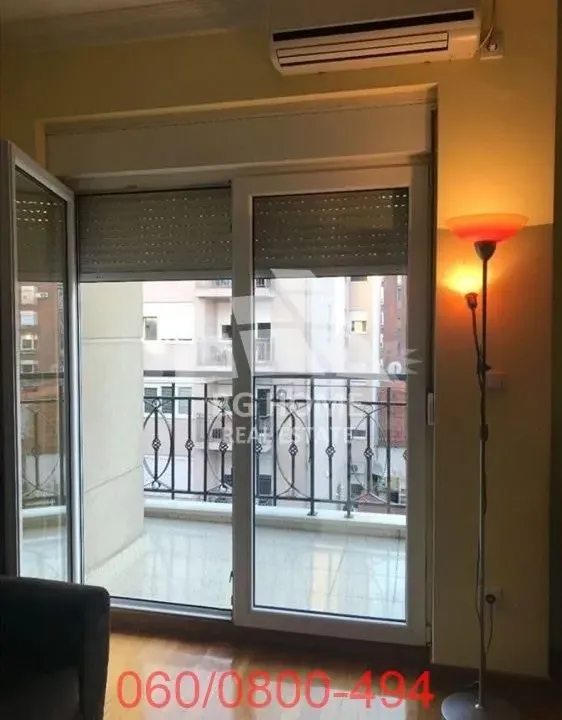 Prodaja, jednosoban stan, 35m², Lion, Zvezdara Sve Podlokacije