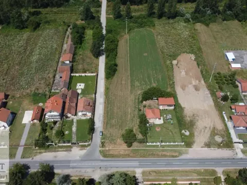 Sale, land lot, 3000m², Zvečka, Obrenovac - image 6