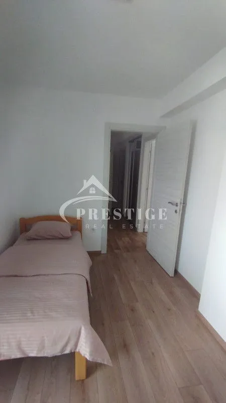 Rent, three bedroom apartment, 100m², Gorica C, Podgorica
