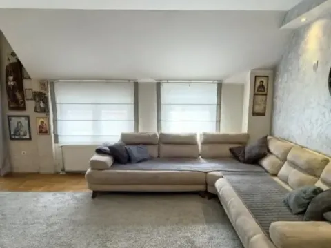 Prodaja, dvosoban stan, 67m², Nova Detelinara, Novi Sad Sve Podlokacije