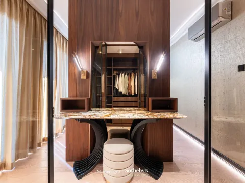 Sale, two bedroom apartment, 117m², Gorica C, Podgorica - image 21