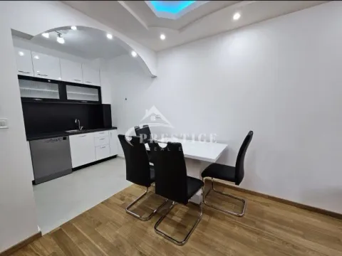 Izdavanje, jednosoban stan, 49m², City Kvart, Podgorica - image 2