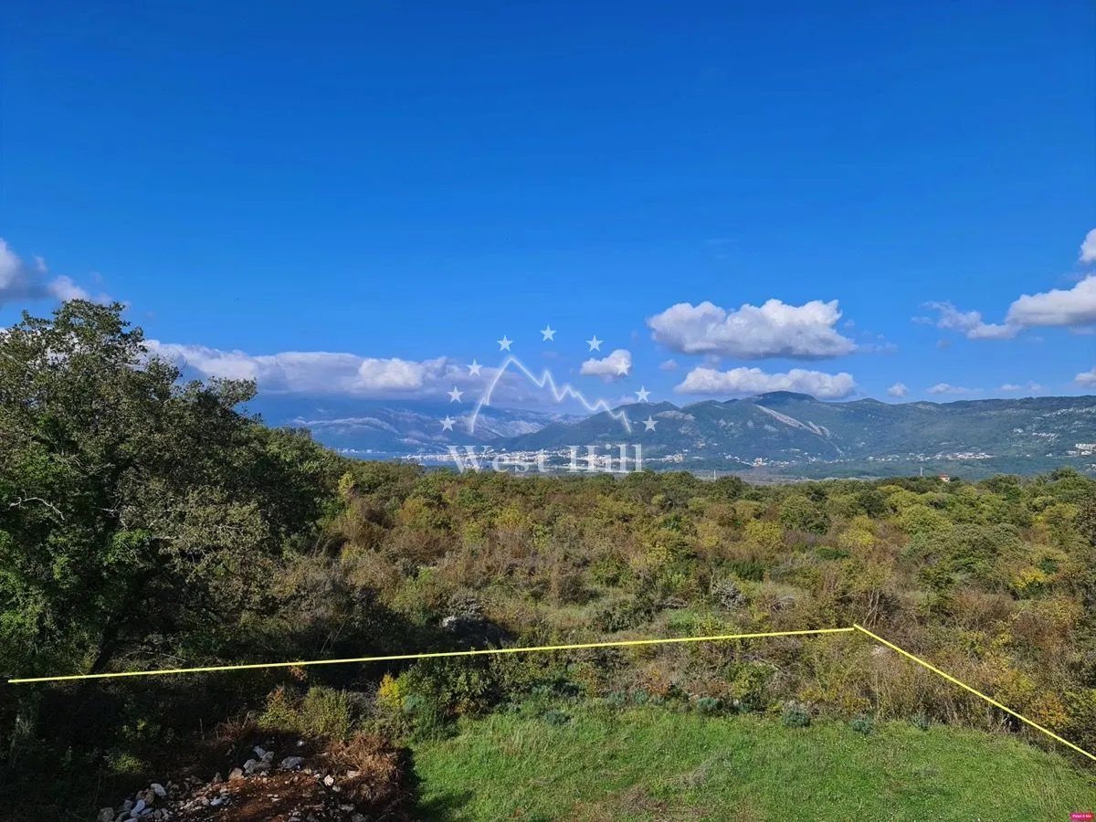 Prodaja, kuća, 156m², Tivat, Crna Gora