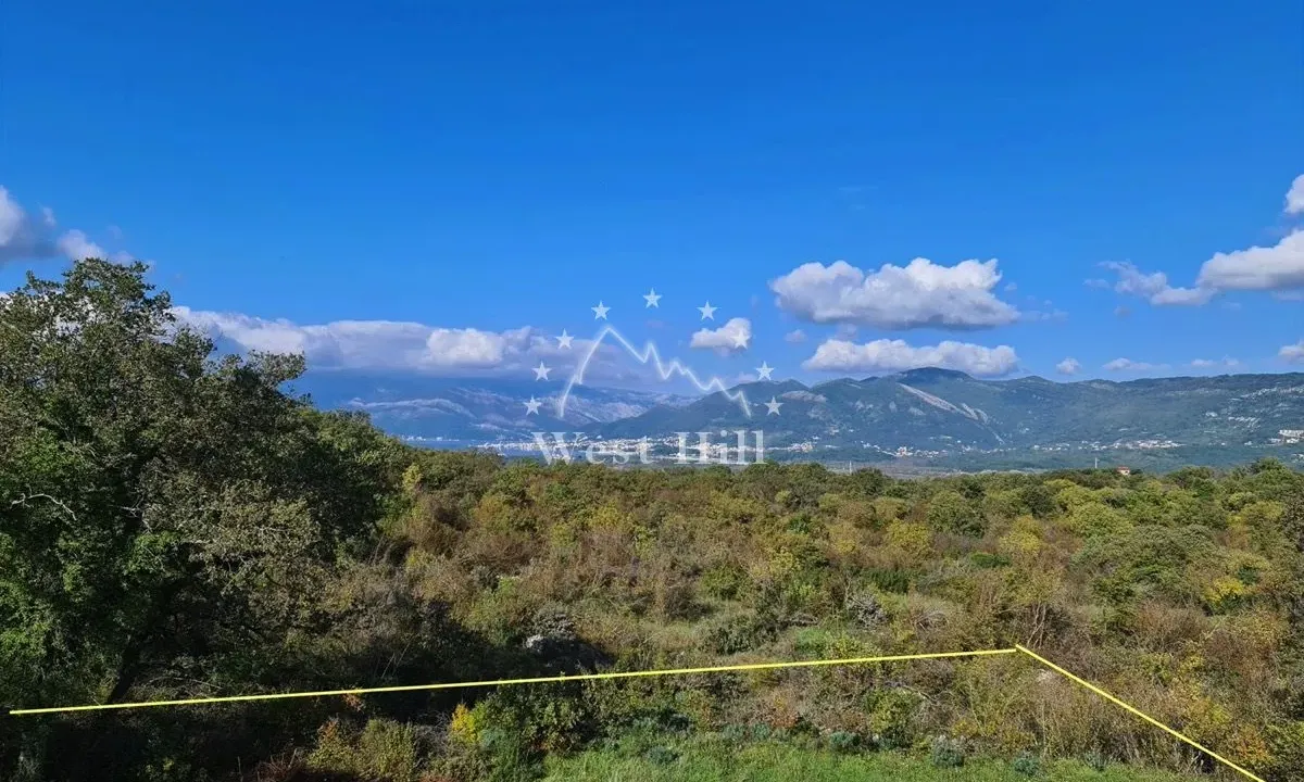 Prodaja, kuća, 156m², Tivat, Crna Gora