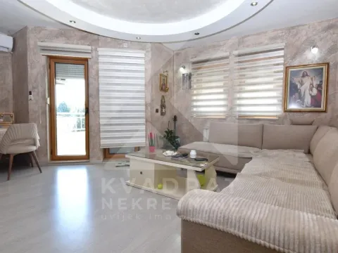 Prodaja, trosoban stan, 113m², Preko Morače, Podgorica - image 2