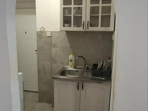 Rent, apartment, 20m², Pejton, Podgorica - image 2