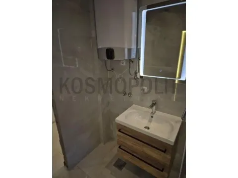 Prodaja, dvosoban stan, 60m², Stari Grad, Beograd - image 9