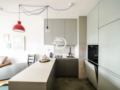 Sale, two bedroom apartment, 45m², Voždovac, Voždovac Sve Podlokacije - image 6