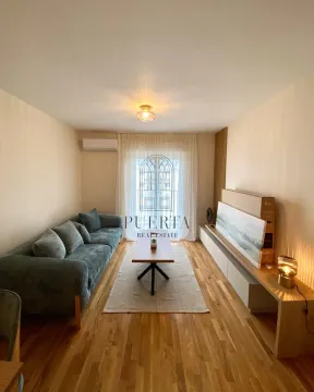 Rent, one bedroom apartment, 40m², Pobrežje, Podgorica - image 3