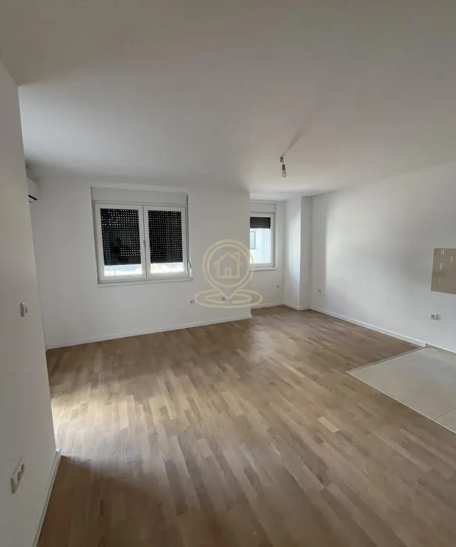 Prodaja, dvosoban stan, 54m², Raj, Vrnjačka Banja