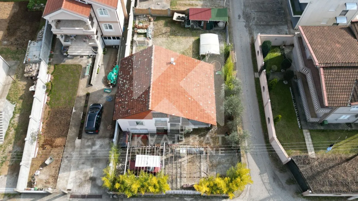 Sale, house, 120m², Gornja Gorica, Podgorica