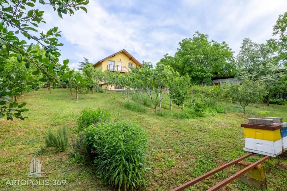 Sale, house, 185m², Grocka, Beograd