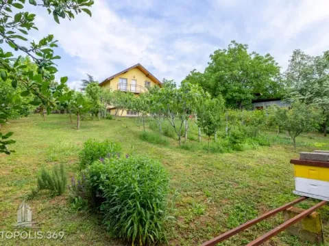 Sale, house, 185m², Grocka, Beograd - image 7