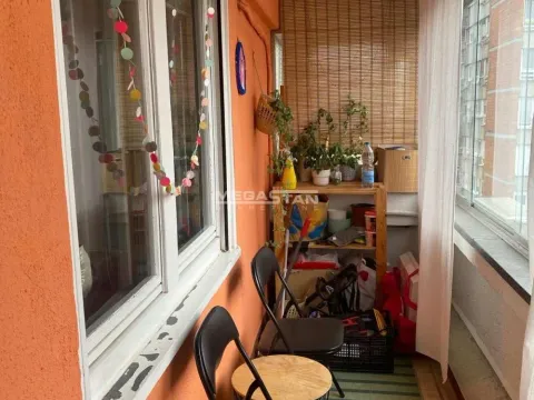 Rent, two bedroom apartment, 65m², Novi Beograd Blok 70, Novi Beograd Sve Podlokacije - image 6