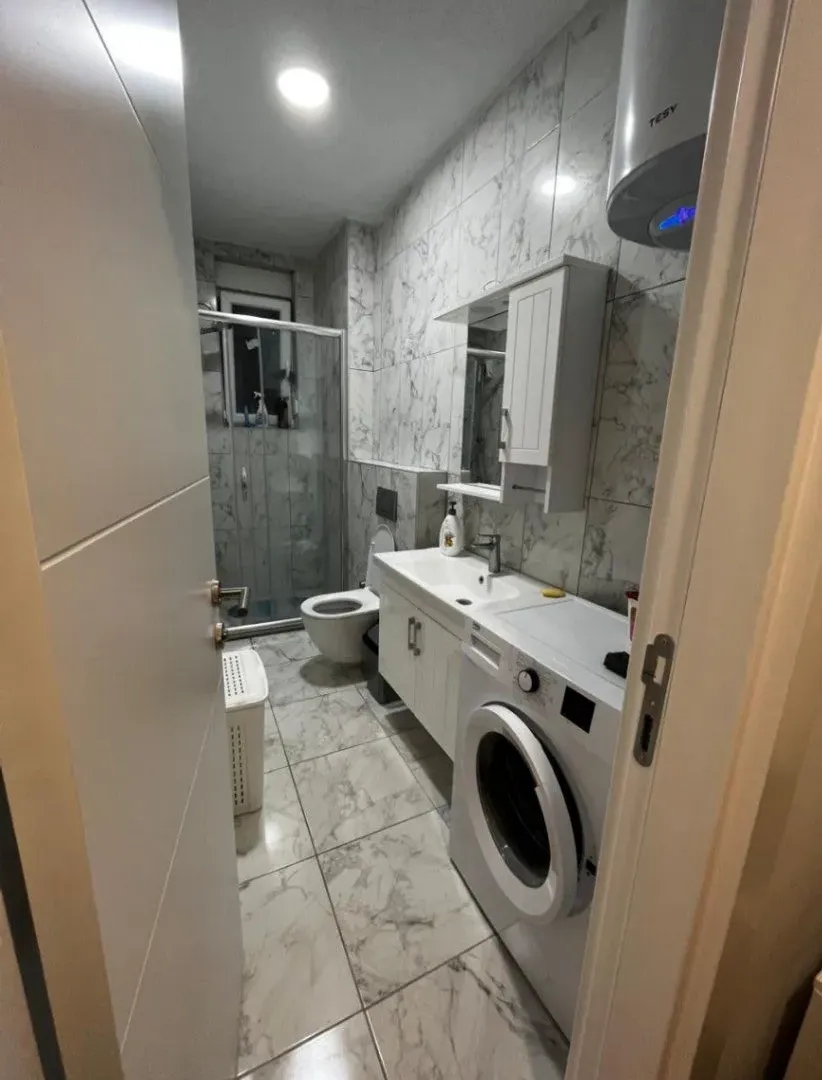 Prodaja, dvosoban stan, 50m², Bijela, Herceg Novi