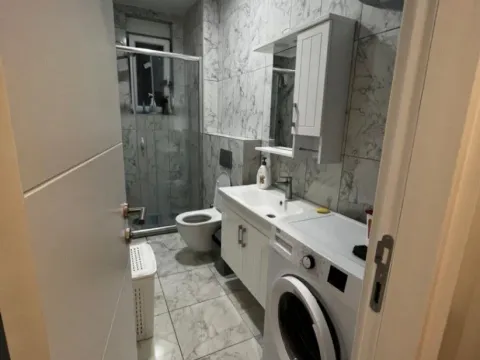 Sale, two bedroom apartment, 50m², Bijela, Herceg Novi - image 2