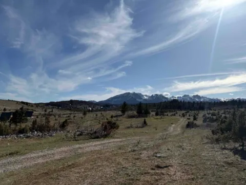 Prodaja, plac, 3983m², Žabljak, Crna Gora - image 4