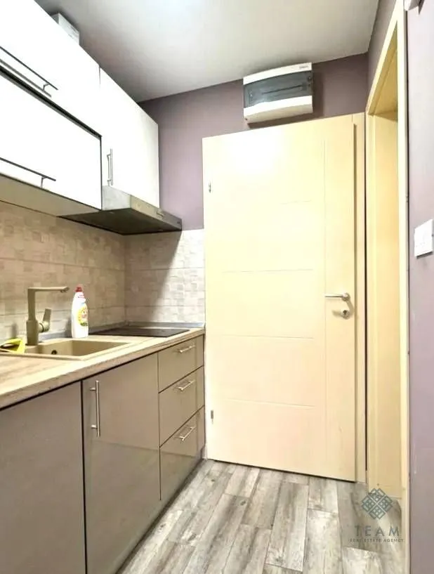 Prodaja, garsonjera, 27m², Topla, Herceg Novi