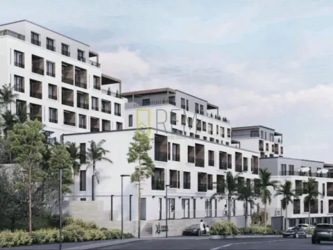 Sale, studio apartment, 33m², Tivat, Crna Gora - image 3